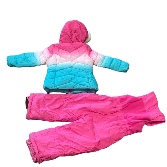 SNOZU - Kids’ 2 Piece Snowsuit - Picture 4 of 9